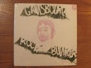 SERGE GAINSBOURG rare Rock Around The Bunker orig Canadian NM LP