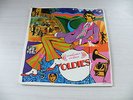 THE BEATLES A COLLECTION OF BEATLES OLDIES LP UK PARLOPHONE 1966 B/Y MONO 1G 1G