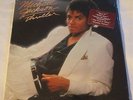 Micheal Jackson Thriller 1982 Original Vinyl S/S Still Factory Sealed QE 38112