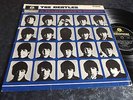 RARE ORIG. UK LP The Beatles 