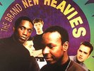 The Brand New Heavies - S/T The Brand New Heavies 2 x LP - Sealed - NEW COPY