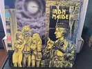 IRON MAIDEN 