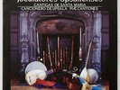 BIS Audiophile LP JOCULATORES UPSALIENSIS Cantigas de Santa Maria NM