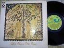 SHIRLEY & DOLLY COLLINS anthems in eden RARE 1st HARVEST LP 