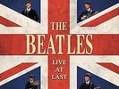 THE BEATLES - LIVE AT LAST [RED VINYL] Vinyl