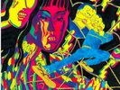 Thee Oh Sees - Drop LP Vinyl NEW sealed.