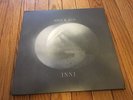 Sigur Ros Inni Triple Black Vinyl LP CLEAR VINYL