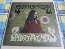 Susan Christie - Paint A Lady. Vinyl LP, g/fold sleeve. Finders Keepers iss 2006