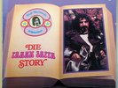 LP Frank Zappa - Die Frank Zappa Story - Verve 2304 161 - foc - 1973 rare german