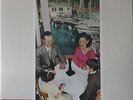 LED ZEPPELIN PRESENCE GATEFOLD 180GRM VINYL NEW & SEALED REMASTERED
