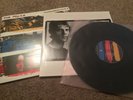 The Police Synchronicity Back To Black 180 Gram Vinyl Reissue NM Record LP OOP
