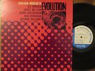 Grachan Moncur III 