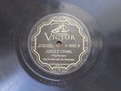 Jazz 78 Record, Chicago 1929, Tiny Parham and his Musicians