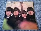 * THE BEATLES - Beatles For Sale - Orig 1964 UK 1st PRESS MONO LP *