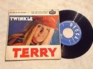 TWINKLE *TERRY*PORTUGAL EP 1964 DECCA MOD SOUL BEAT EXC