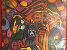 GAL COSTA 1969 LP BRAZIL ORIG PHILIPS PSYCH TROPICALIA MUTANTES BRAZOES RARE