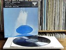 Liszt: Piano Recital - Peter Katin **Decca SXL 2183 WBg ED1 LP**