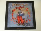 ROBERT PLANT BAND OF JOY Double Vinyl LP & Limited Edition Print - Autographed