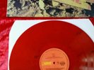LP AC / DC  T.N.T  REMASTERED  rotes Vinyl