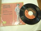 BETTY LAVETTE