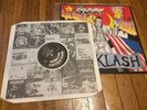 New Glory Backlash LP Ror Arresting Officers Uprise Oi Youth Defense League Ydl