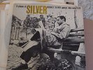 Horace Silver 6 Pieces Of Silver BLUE NOTE 1539 LEX DG RVG EAR FLAT FRAME TOP
