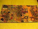 SANDROSE - Sandrose - LP reissue of 1972 -Sommor-super progressiv Rock-Klappcov.