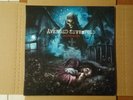 Avenged Sevenfold nightmare gatefold double lp HR719-1