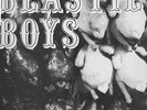 BEASTIE BOYS Polly Wog Stew 12