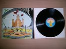 Krautrock Pilz Vinyl LP - Bröselmaschine (feat. Peter Bursch) - Same von 1971