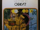 (LP) WILLIE DIXON - Catalyst / VG+/VG+ / OVQD/1433 / AUTOGRAPHED