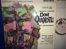 ASD 326 *WHITE/GOLD* KEMPE /TORTELIER* R.STRAUSS: DON QUIXOTE etc *BPO* NM
