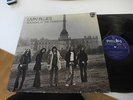 LIVIN BLUES ROCKING AT THE TWEED MILL 1972 1ST PRESS MEGA RAR