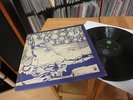 STEAMHAMMER Mountains 1970 1st. UK press. Mint raaaare LP Tooop