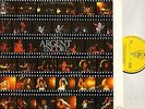 ARGENT encore EPC 88083 A1 1st uk press yellow labels epic 1974 DOUBLE LP EX/VG+