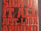 SICK OF IT ALL 