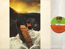 IRON BUTTERFLY metamorphosis K 40294 A/B uk atlantic 1970s reissue LP VG/VG+