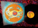 SCARCE & CLEAN 1968 ORIG   THE GIANT CRAB 