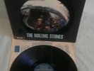 Rolling Stones - Big Hits High Tide & Green Grass - UK Decca Stereo LP & Poster