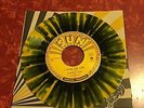 rare JOHNNY CASH Walk the Line Get Rhythm 7