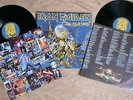 Iron Maiden – Live after Death – Doppel-LP