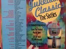 RARE Rhino Jukebox Classics SIXTIES 78 RPM Record LP COMPLETE Set RNJB 78001 OOP