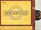JEFFERSON AIRPLANE long john silver FTR 1007 fold out gimmix cover usa LP EX/EX-