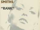 THE SMITHS Rank LP '88 Morrissey Sire *1st U.S. Press* Gatefold+Inner NEAR MINT