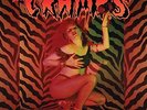 CRAMPS-STAY SICK -LTD--VINYL LP VENGEANCE NEU