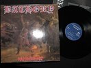 BATHORY - Hammerheart LP Gatefold - Noise Rec. 1990