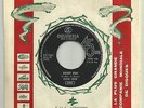 Elton John RARE Lebanese Columbia 45 Rocket Man/Levon LSN? 70's Pop Glam