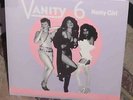 VANITY 6 * Nasty Girl b/w Drive Me Wild * Australian 7