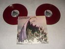 NAZARETH HAIR OF THE DOG UK 2013 LTD EDITION DOUBLE COLOUR VINYL GATEFOLD LP NM