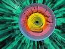 FRUMPY 2  orig. 1st GER PRESS Philips 6305 098 LP Marbled Wax PROG. KRAUTROCK